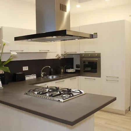Vakantiehuis Casale Sacro Cuore Con Piscina Privata *