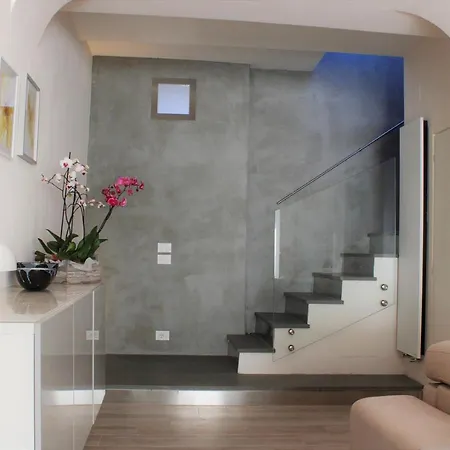 Vakantiehuis Casale Sacro Cuore Con Piscina Privata