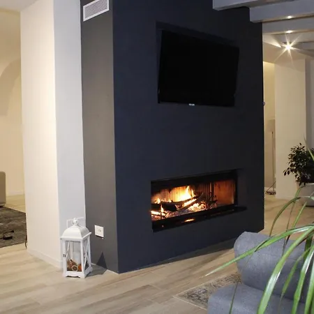 Casale Sacro Cuore Con Piscina Privata Vakantiehuis Perugia