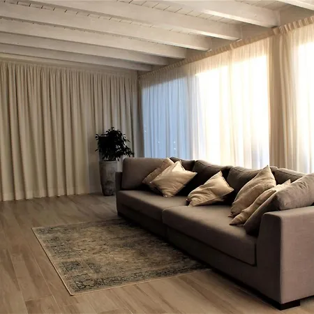 Holiday home Casale Sacro Cuore Con Piscina Privata