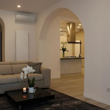Vakantiehuis Casale Sacro Cuore Con Piscina Privata