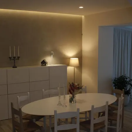 Casale Sacro Cuore Con Piscina Privata