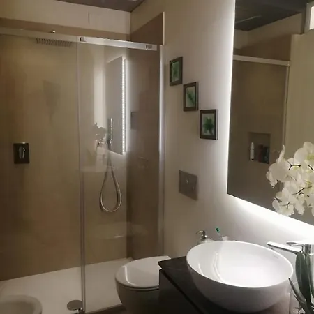 Casale Sacro Cuore Con Piscina Privata *