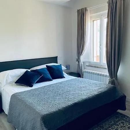 Vakantiehuis Casale Sacro Cuore Con Piscina Privata